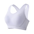 thumbnail image 1 of Gibobby Sujetador de verano para mujer y niña, chaleco seccional, sujetador deportivo para correr, ropa interior Brasier mujer(Gris,3XL), 1 of 3
