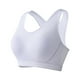thumbnail image 1 of Gibobby Sujetador de verano para mujer y niña, chaleco seccional, sujetador deportivo para correr, ropa interior Brasier mujer(Gris,G), 1 of 3