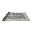 thumbnail image 2 of Ahgly Company Indoor Rectangle Oriental Gray Traditional Area Rugs, 3' x 5', 2 of 4