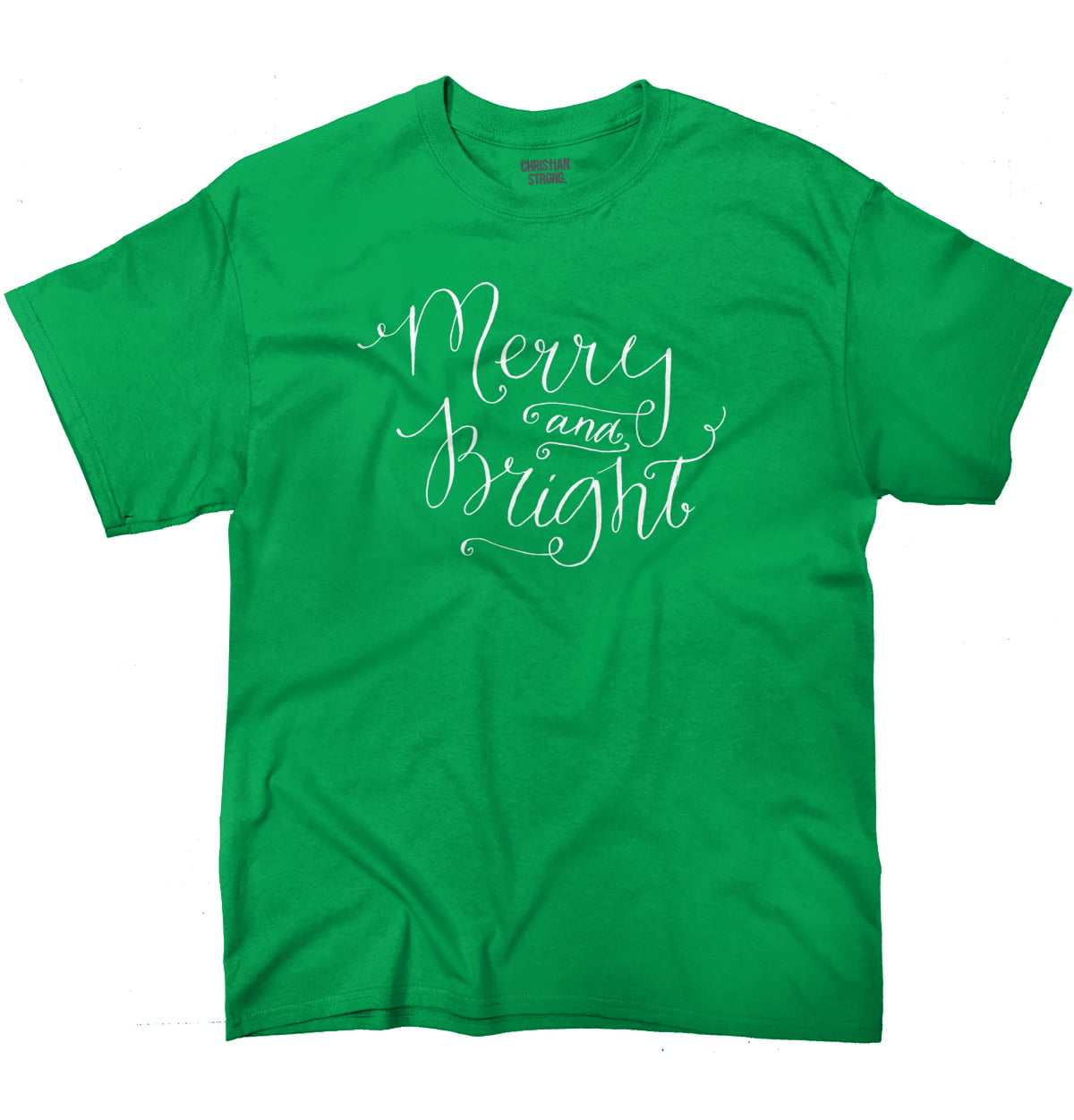 Christmas Shirts Merry And Bright Christmas Shirt Holiday Gift Funny Christmas Christmas Shirts For Women Christmas Gift