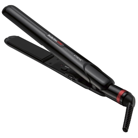 BaByliss PRO Ceramix Xtreme 1" Professional Ceramic Flat Iron