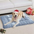 thumbnail image 5 of JunYeShi Clearance Under $2.00 Thick Plushs Pet Bed fors and s Super Soft Warm Mat Cushion Non Slip Pet Sleeping Pad for All Seasons, 5 of 6