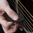 thumbnail image 4 of 2 Pcs Couvre-Tige de Guitare Plaque de Réparation de Guitare Électrique Pièces de Guitare, 4 of 8