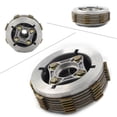 thumbnail image 3 of ZSWAL Motor Complete Clutch Center Disc Plate Kit w/ Spring for HONDA Rebel 250 CMX250C 1986-2015, 3 of 5
