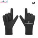 thumbnail image 2 of Vela de buceo 5 mm Guantes de buceo tibio Snorkeling Elástico Guante térmico bajo el agua antideslizante resistente al desgaste de los accesorios de cinco dedos M kenally OD003270-02, 2 of 7