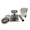 thumbnail image 4 of Dispensador de Jugos Individual Kitchen Facilities Acero Inoxidable, 4 of 4