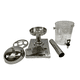 thumbnail image 4 of Dispensador de Jugos Individual Kitchen Facilities Acero Inoxidable, 4 of 4