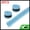 Sky Blue, variant on Unique Bargains 2 Pcs Tennis Racket Grip Tape Towel Tennis Overgrip Tape Blue
