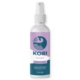 thumbnail image 1 of Kobi Natural Foot Deodorant Spray - No más pies de niños apestosos - Elimina el olor de pies y zapatos - Ingredientes seguros para niños - Sunset Bloom, 1 of 1
