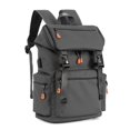 thumbnail image 4 of Mochila para hombre, para exteriores, negocios, ocio, mochila para ordenador, mochila para estudiantes de gran capacidad, 4 of 4