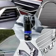 thumbnail image 3 of Chrome Plated Parts Restorer Spray & Chrome Repair Compound, Car Chrome Polish & Metal Surface Cleaner, Oxidation & Tarnish Remover for Car Logos, Rims, Bumpers, Easy Application Protective Coating, 3 of 8