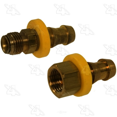 Automatic Transmission Oil Cooler Line Connector