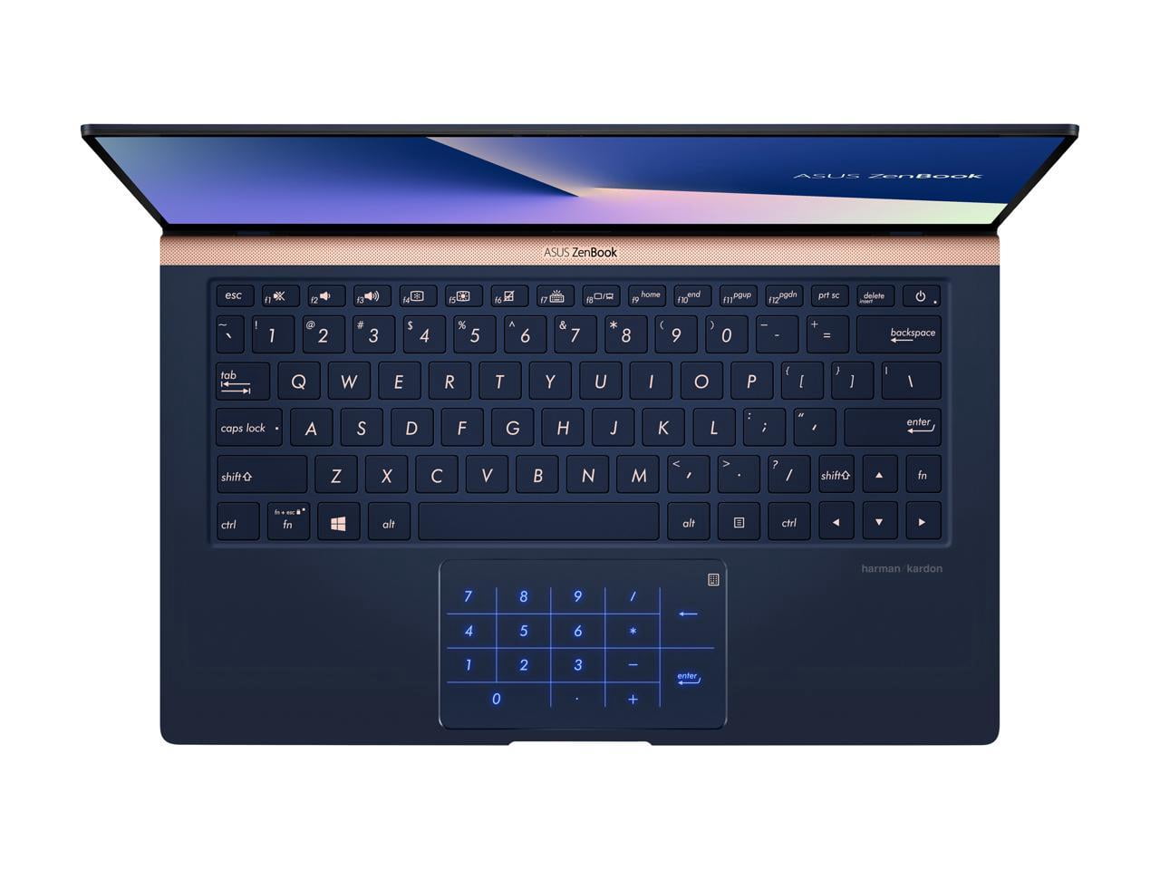 新品 ASUS Core i7-10510U/512GBSSD/8GBRAM Asus ZenBook 13 13.3
