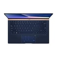 thumbnail image 2 of Asus ZenBook 13 13.3" Full HD Laptop, Intel Core i7 i7-10510U, 16GB RAM, 512GB SSD, Windows 10 Pro, UX333FAC-XS77, 2 of 5