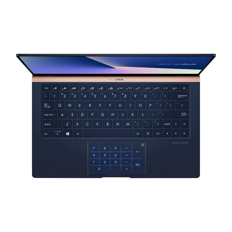 Asus ZenBook 13 13.3 Asus ZenBook 13 13.3