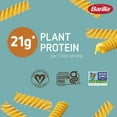 thumbnail image 3 of Barilla Gluten Free Chickpea Rotini Pasta, 8.8 oz, 3 of 10