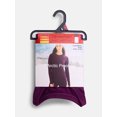 thumbnail image 5 of ClimateRight by Cuddl Duds Women's Base Layer Thermal Top, Sizes XS-4X, 5 of 6