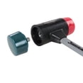 thumbnail image 4 of Silverline - 4-in-1 Multi-Head Hammer - 37mm Dia Face, 4 of 5