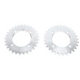 thumbnail image 1 of Sprocket, Sprocket Trasera Buena Resistencia Mano de Obra Para Motocicleta, 1 of 7