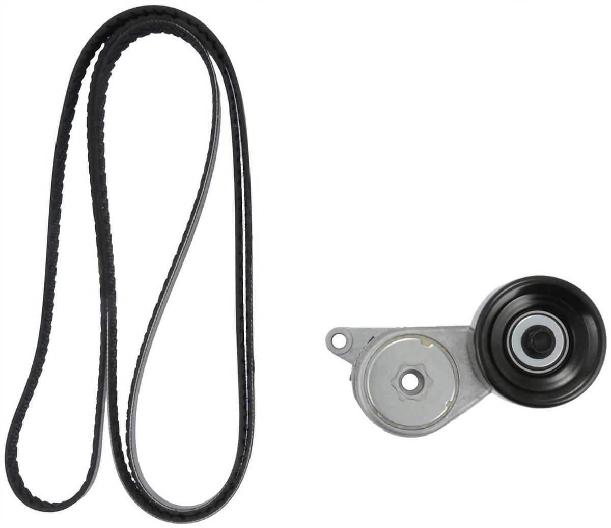 Accessory Drive Belt Kit