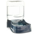thumbnail image 4 of Vibrant Life Gravity Pet Waterer, Blue, Medium for Dogs and Cats, 1.2 Gallons, 4 of 7