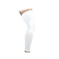thumbnail image 1 of Stretchy Long Sock Full Leg Sleeve Comfortable Durable Convenient Considerable for Baseball Basketball, 1 of 6