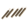 thumbnail image 1 of Tubo de Teflón de Hotend de 5s V6 1mm Macarena Impresora 3D Hotend, 1 of 6