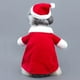 thumbnail image 2 of Disfraz de perro de Papá Noel Ropa para mascotas Abrigo con capucha de invierno Ropa para perros Ropa para mascotas Chihuahua Yorkshire Poodle (M), 2 of 5