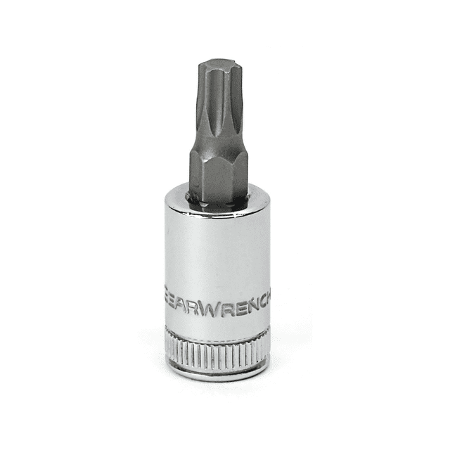 Dado Punta Torx de 1/4 T15 GW 80173