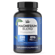 thumbnail image 1 of Suplemento alimenticio LIFE 360+ Magnesium Mix 200 cápsulas, 1 of 7