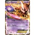 thumbnail image 1 of Carta coleccionable Pokémon MewTwo-ex (54) Next Destinies Holo, 1 of 1