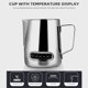 thumbnail image 3 of con Pantalla de Temperatura, Olla y para Café con Leche de 600 Ml, 3 of 5