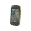 Garmin Montana 600 - GPS navigator - hiking 4" widescreen