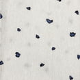 thumbnail image 5 of Lenox Blue Bay Reversible Table Runner, Blue, 14"W x 72"L, 5 of 5