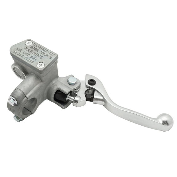 MATI Front Brake Master Cylinder for Yamaha 2007-Up YZ125 YZ250 YZ450 2016-Up WR250F WR450F