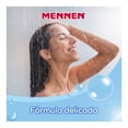 thumbnail image 2 of Shampoo Mennen Cabello Saludable Zero Cabello Delicado 700 ml, 2 of 4