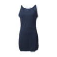 thumbnail image 3 of Uobin Versatile Yoga set for Women With Built In Shorts And Strappy Back Dress Athletic Wear For Low To High Workouts, 3 of 5