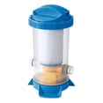 thumbnail image 1 of Funsicle FiltraBoost 1200 Pool Pump, 1200 GPH, Includes Type C Filter Cartridge, 1 of 7