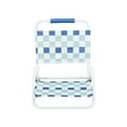 thumbnail image 4 of Ensemble de 2 chaises de plage Mainstays, Polyester, 4 of 9