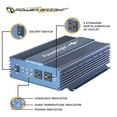 thumbnail image 2 of Power Bright APS600-24 True Sine Wave, 2 of 2