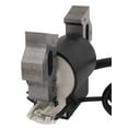 thumbnail image 2 of Unique Bargains Ignition Coil Black for China 5.5HP 6.5HP 168F Gasoline Engine Spare Part, 2 of 2