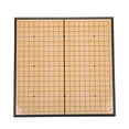 thumbnail image 4 of Go Game Set, Portable Folding Go Board Game, Exquisite Pente For Kids Teenager, 4 of 8
