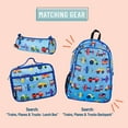 thumbnail image 5 of Trains, Planes & Trucks Pencil Case, 5 of 5