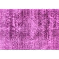 thumbnail image 1 of Ahgly Company Indoor Rectangle Abstract Pink Modern Area Rugs, 8' x 10', 1 of 4