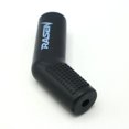 thumbnail image 4 of Protector Para Moto Rasen De Pedal De Cambio Universal              negro, 4 of 5