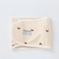 thumbnail image 1 of Pañal sencillo para bebé recién nacido, protector de barriga con bolsa de dormir, elástico de algodón antisobresaltos, ajustable para las cuatro estaciones, 1 of 5