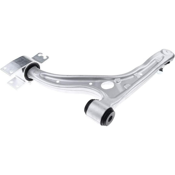 A-Premium Front Right Lower Control Arm, with Ball Joint & Bushing, Compatible with Mercedes-Benz CLA250 2014-2020, B250 2013-2019, B250e 2016-2017, B Electric Drive 2014-2015