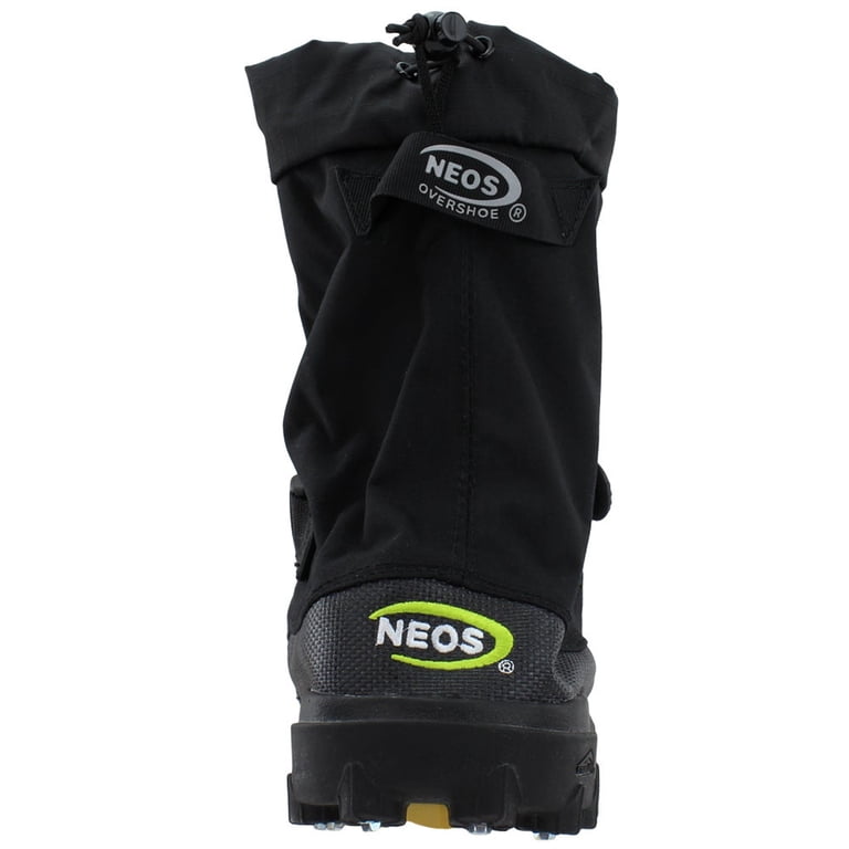 Neos Mens Voyager Stabilicers Overshoe Casual Boots  display picture 1