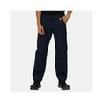 thumbnail image 4 of Regatta Mens Pro Action Pants, 4 of 5