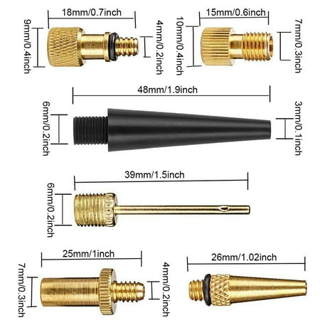european bike valve